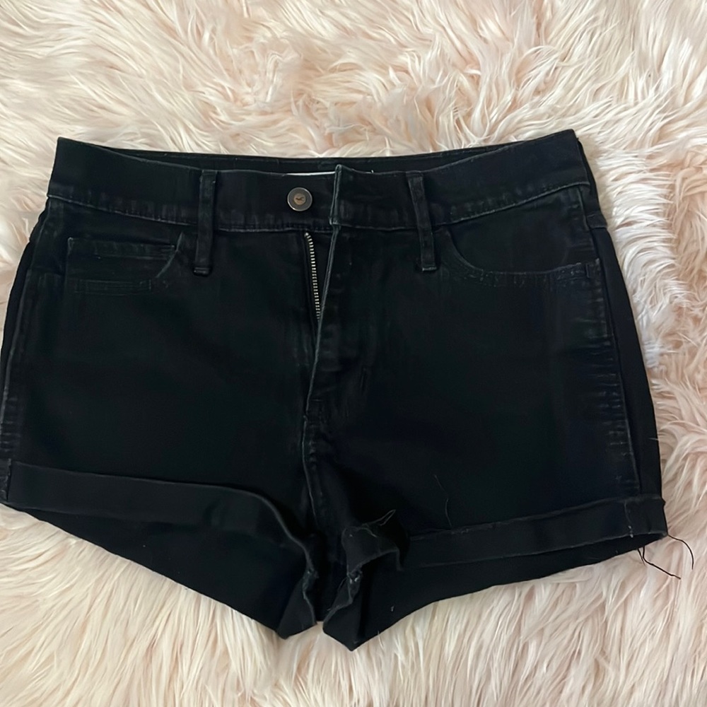 Hollister Shorts 🖤